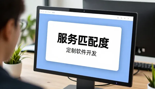 技术服务如何精准匹配适用条件实现业务增长