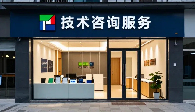 企业选型技术咨询的关键考量要素分析